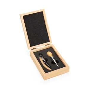 Kit Vinho 2 Peças