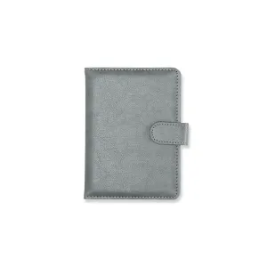 Porta-Passaporte PU