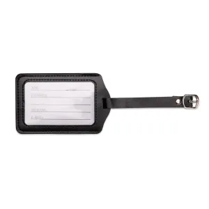 Tag Identificador de Bagagem