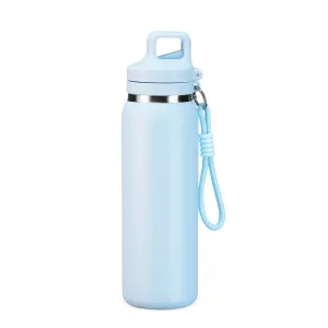 Garrafa Térmica 600ml