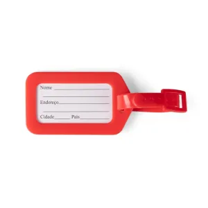 Tag Identificador de Bagagem