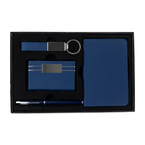 Kit Executivo 4 Peças