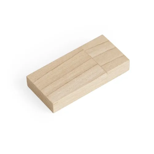 Pen Drive Eco de Madeira 4GB/8GB-0073
