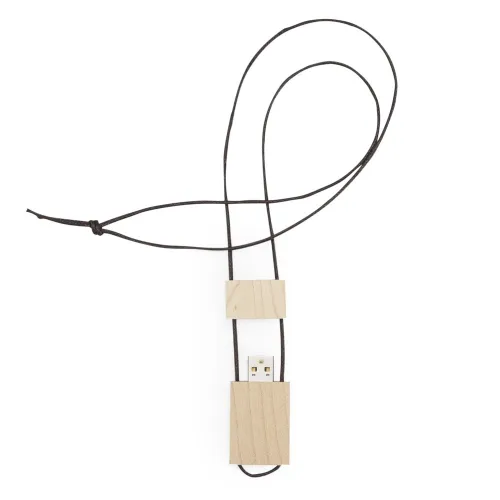 Pen Drive Cordão 4GB-0075-MAD