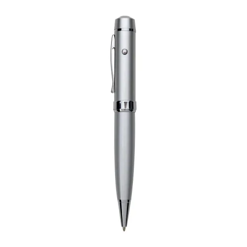 Caneta Pen Drive 4GB/8GB e Laser-007V2