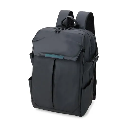 Mochila Couro Sintético 33L-01118