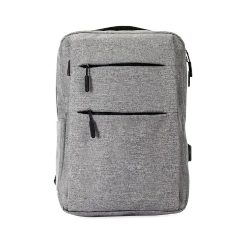 Mochila Nylon Oxford 14L-01323-CIN