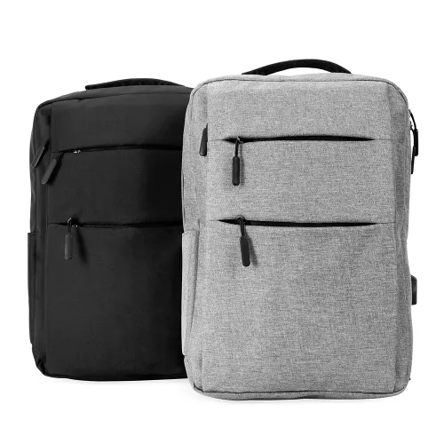 Mochila Nylon Oxford 14L-01323