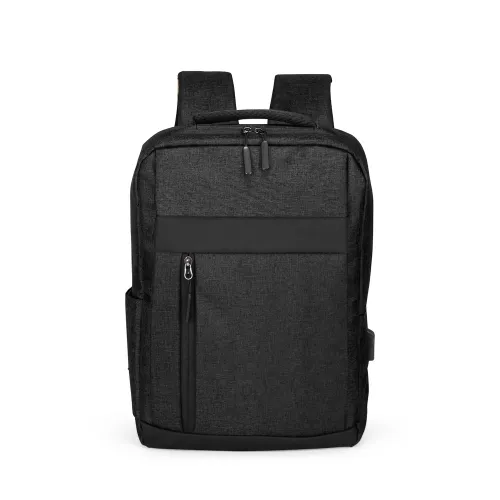 Mochila Nylon Oxford 14L-01324-PRE