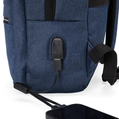 Mochila de Nylon 22 Litros-01350