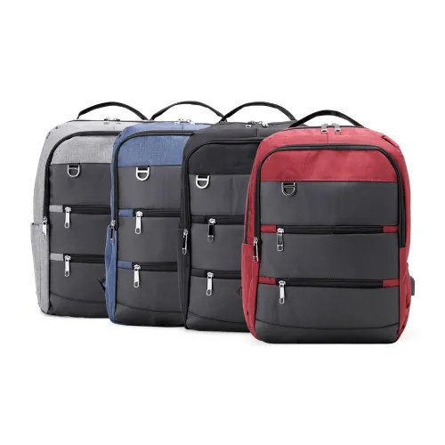 Mochila de Nylon 23L-01351