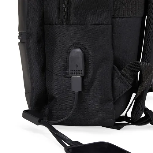 Mochila de Nylon 26 Litros-01351
