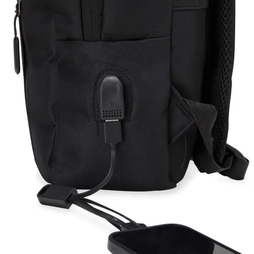 Mochila de Nylon 23 Litros-01352