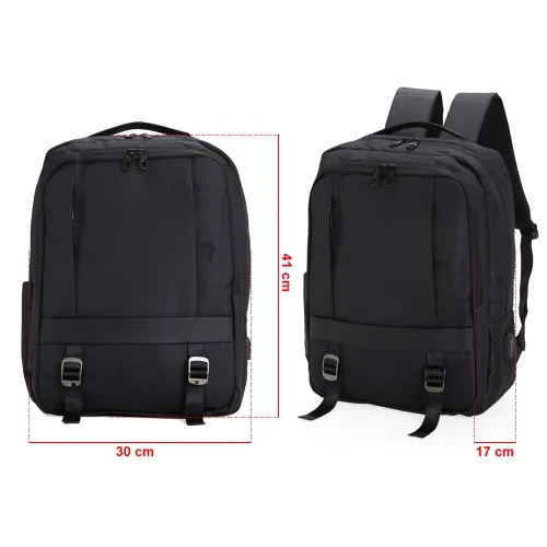 Mochila de Nylon 20 Litros-01355