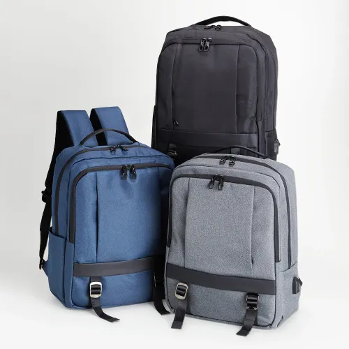 Mochila de Nylon 24L-01355