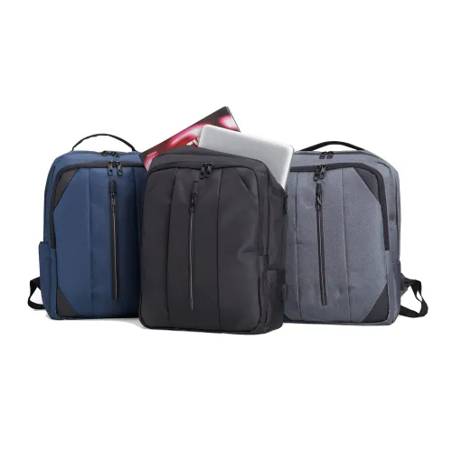 Mochila de Nylon 24L-01356