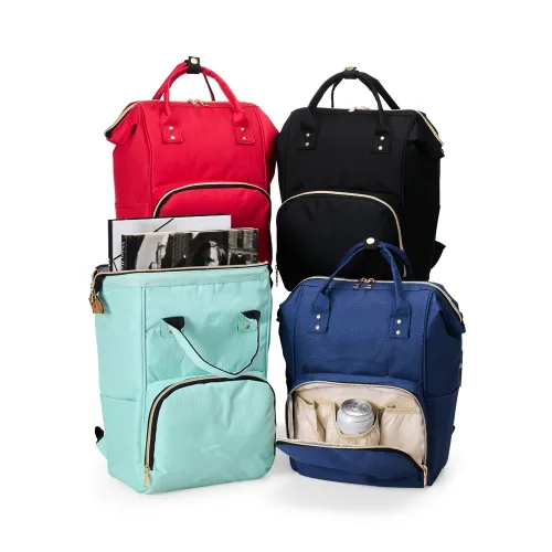 Mochila Funcional Oxford 21L-01401