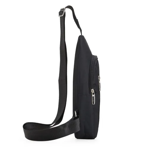 Bolsa de Ombro Nylon-01442