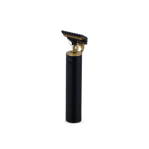 Máquina de Cortar Cabelo Recarregável-01518B