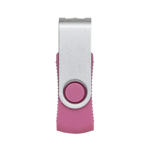 #Pen Drive RM Giratório Metal 4GB/8GB-00015-RM 4GB/8GB-ROS