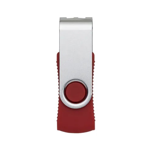 #Pen Drive RM Giratório Metal 4GB/8GB-00015-RM 4GB/8GB-VM