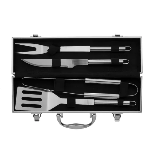 Kit Churrasco 4 peças-01644