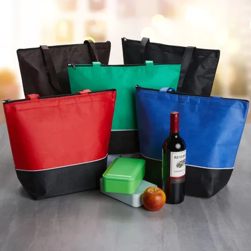 Sacola rPET Térmica 10 Litros-01699