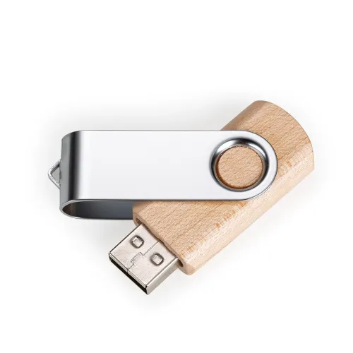 Pen Drive Ecológico 4GB/8GB/16GB-018-MAD