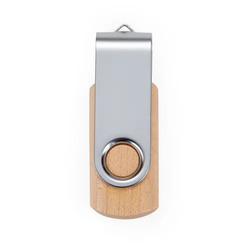 Pen Drive Ecológico 4GB/8GB/16GB-018