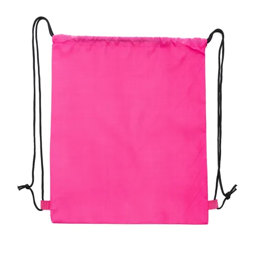 Mochila Saco Poliéster-02079