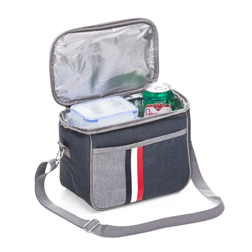 Bolsa Térmica 7,6 Litros-02091