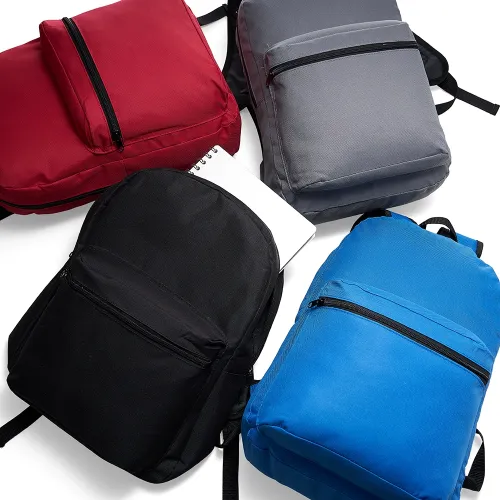 Mochila Nylon 17L-02105