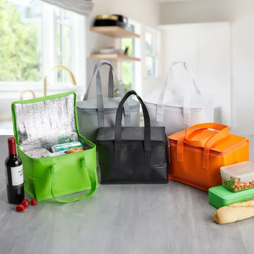 Bolsa Térmica 10L-02399