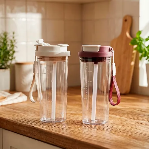 Copo Plástico 600ml-02417A