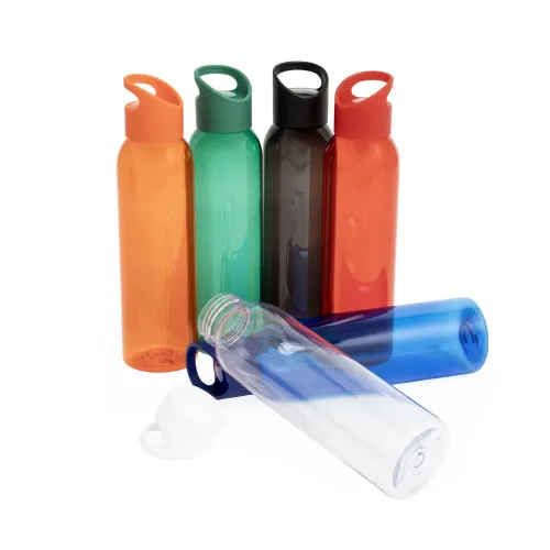 Garrafa Plástica 700ml-02423