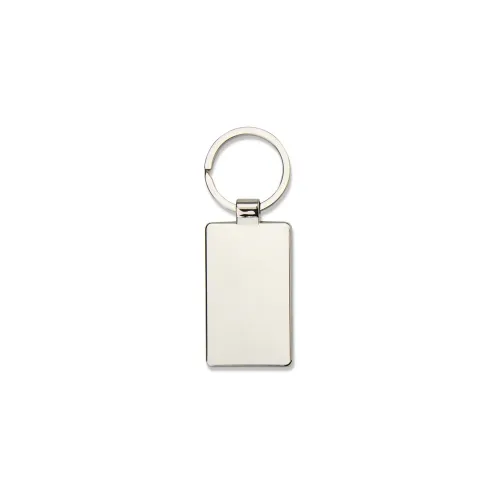 Chaveiro Metal Bambu -02481