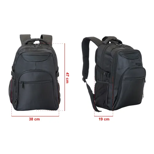 Mochila de Poliéster 27L-03033