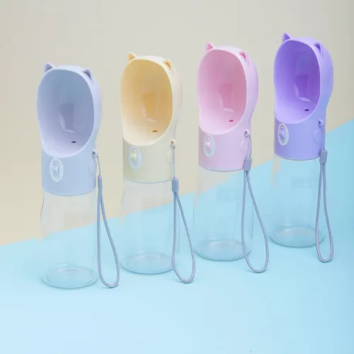 Garrafa Bebedouro Pet 420ml-03153