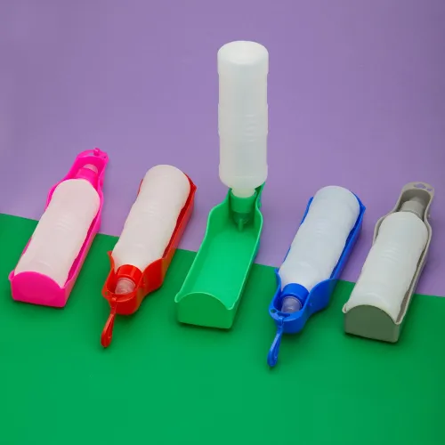 Garrafa Bebedouro Pet 420ml-03154