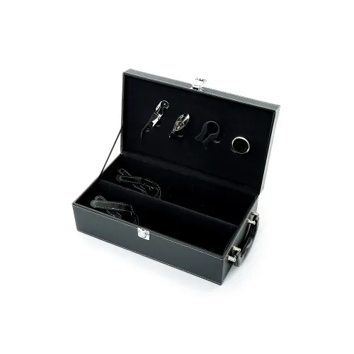 Kit Vinho 4 Peças -03494