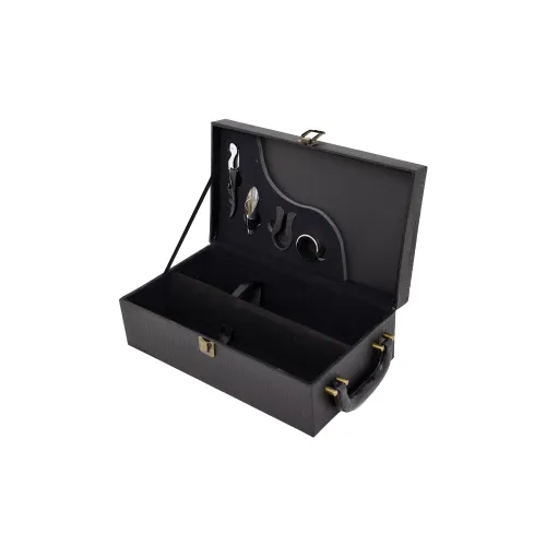 Kit Vinho 4 Peças-03495B