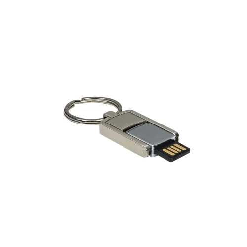 Mini Pen Drive 4GB/8GB Giratório-036