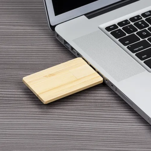 Pen Card Bambu 4GB/8GB/16GB-039