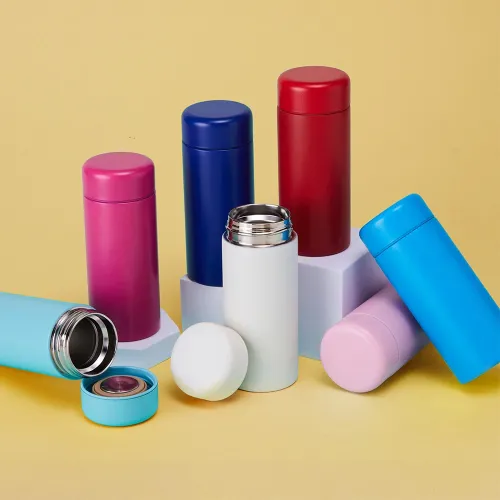 Garrafa Térmica 200ml-03968