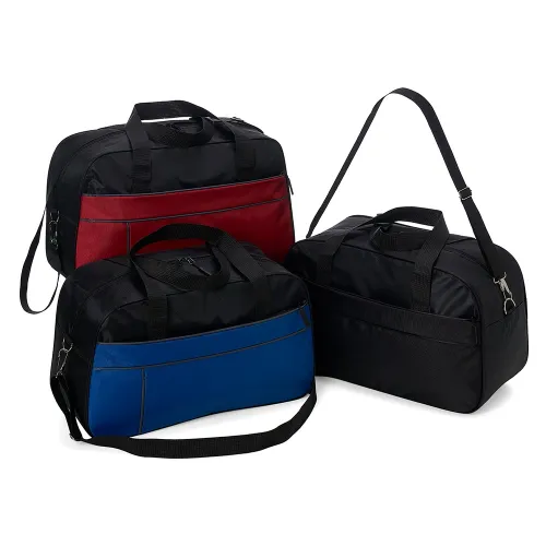 Bolsa Poliéster 38L-04041