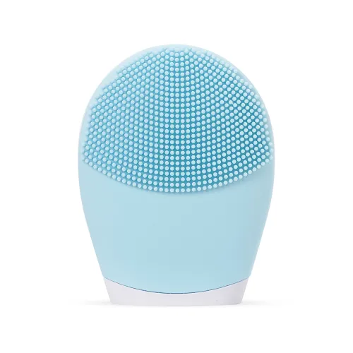 Massageador e Limpador Facial Elétrico-04055