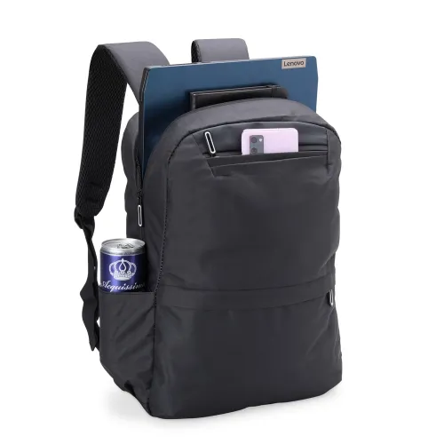 Mochila de Nylon USB 24L-04057B