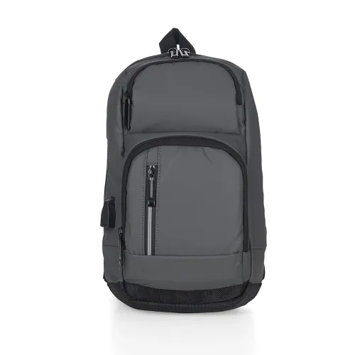 Mochila de Ombro USB-04059