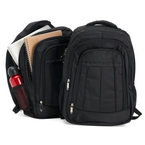 Mochila Poliéster 25L-04069