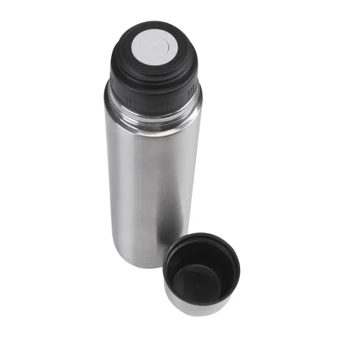 Garrafa Térmica Inox 1L-04078